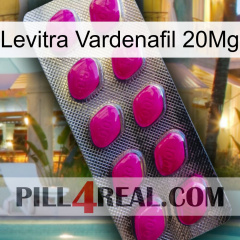 Levitra Vardenafil 20Mg 09